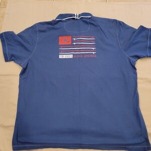 💥HOT DEAL💥EUC~ TOMMY BAHAMA POLO SHIRT